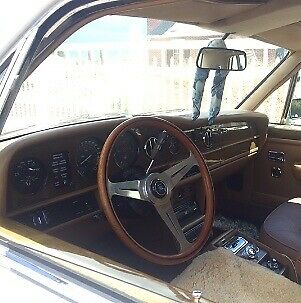 1987 Bentley Eight All Factory Original One Owner Family Car Since New - photo 12