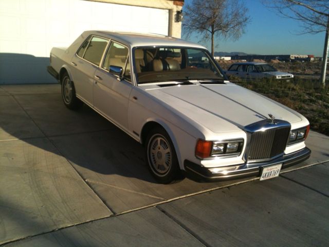 1987 Bentley Other - photo 2