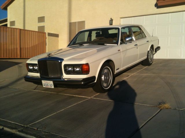 1987 Bentley Other - photo 3