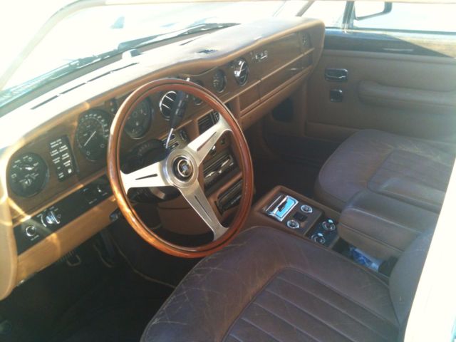1987 Bentley Other - photo 5