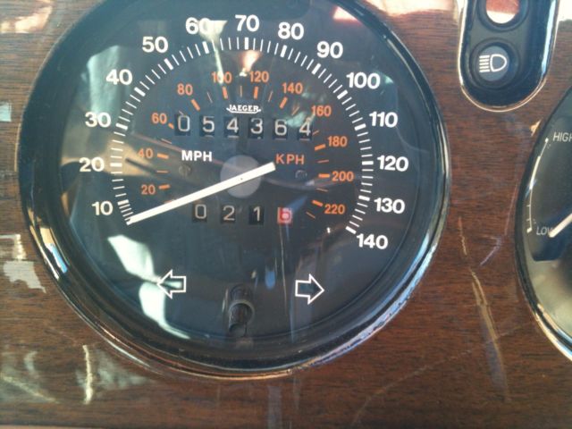 1987 Bentley Other - photo 6