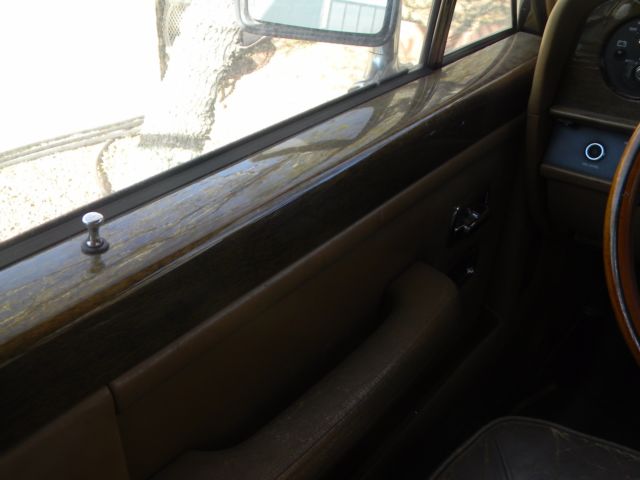 1987 Bentley Other - photo 8