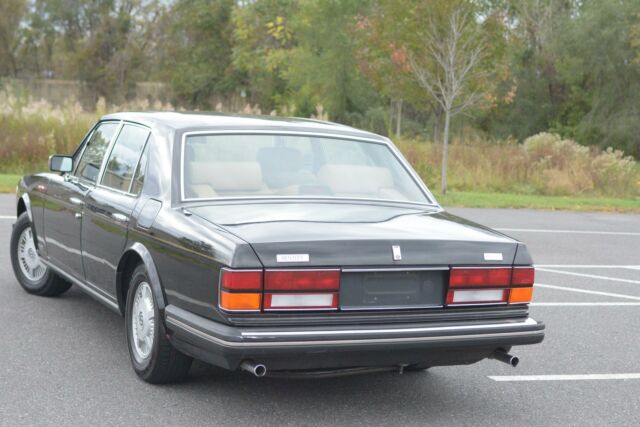 1987 Bentley EIGHT -- - photo 10