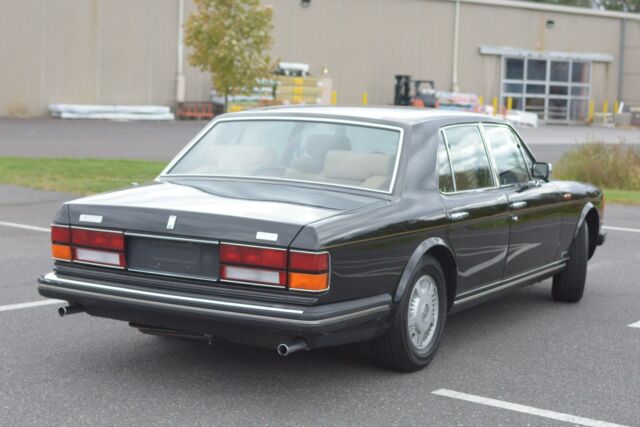 1987 Bentley EIGHT -- - photo 13