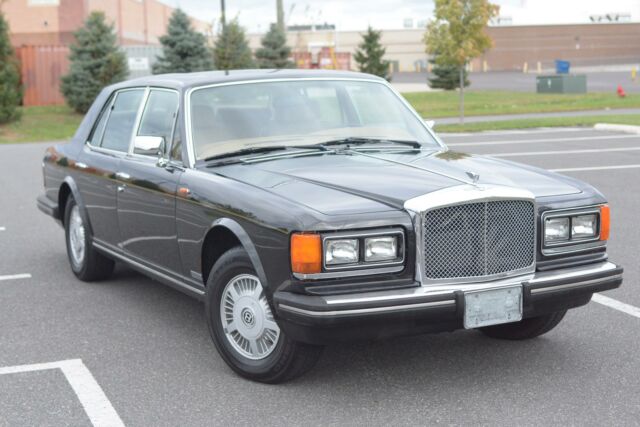 1987 Bentley EIGHT -- - photo 2