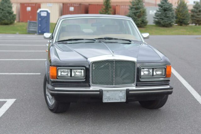 1987 Bentley EIGHT -- - photo 3