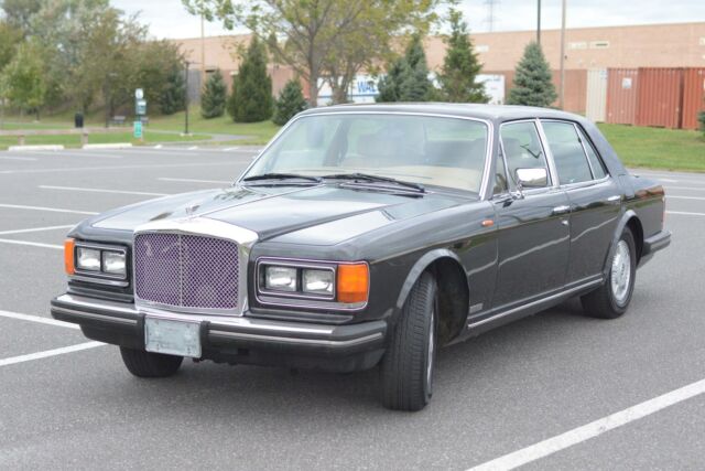 1987 Bentley EIGHT -- - photo 6