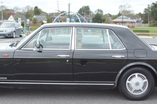 1987 Bentley EIGHT -- - photo 8