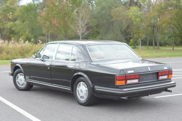 1987 Bentley EIGHT -- - photo 9