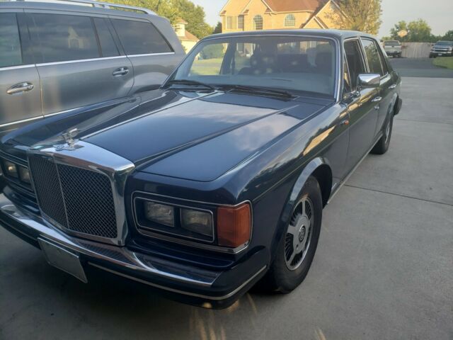 1987 Bentley EIGHT - photo 2