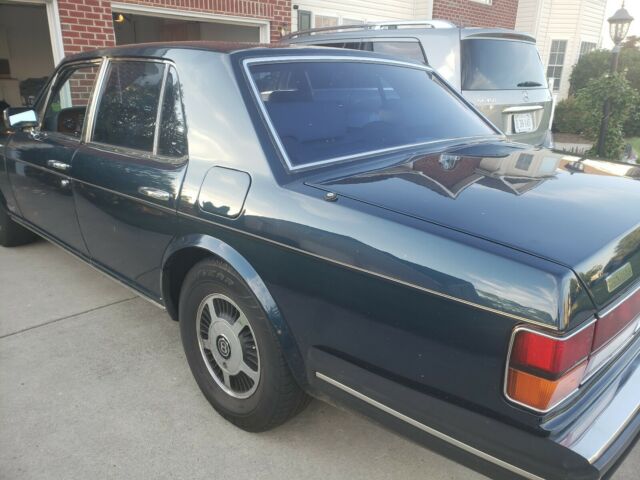 1987 Bentley EIGHT - photo 3