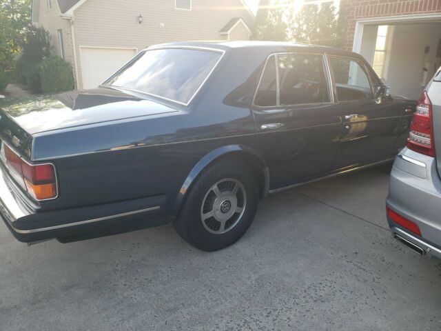 1987 Bentley EIGHT - photo 4