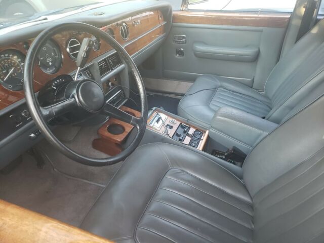 1987 Bentley EIGHT - photo 5