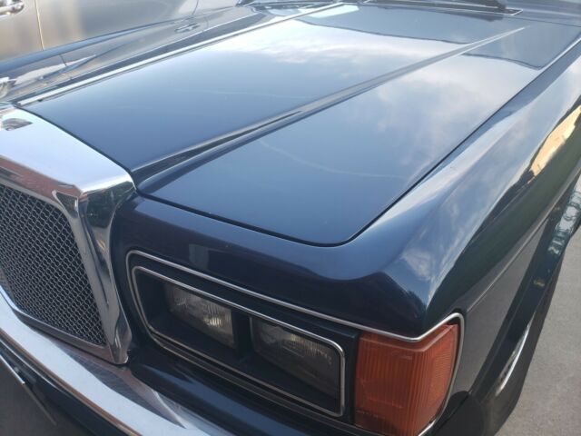 1987 Bentley EIGHT - photo 7