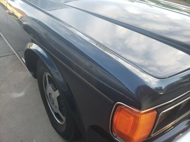 1987 Bentley EIGHT - photo 8