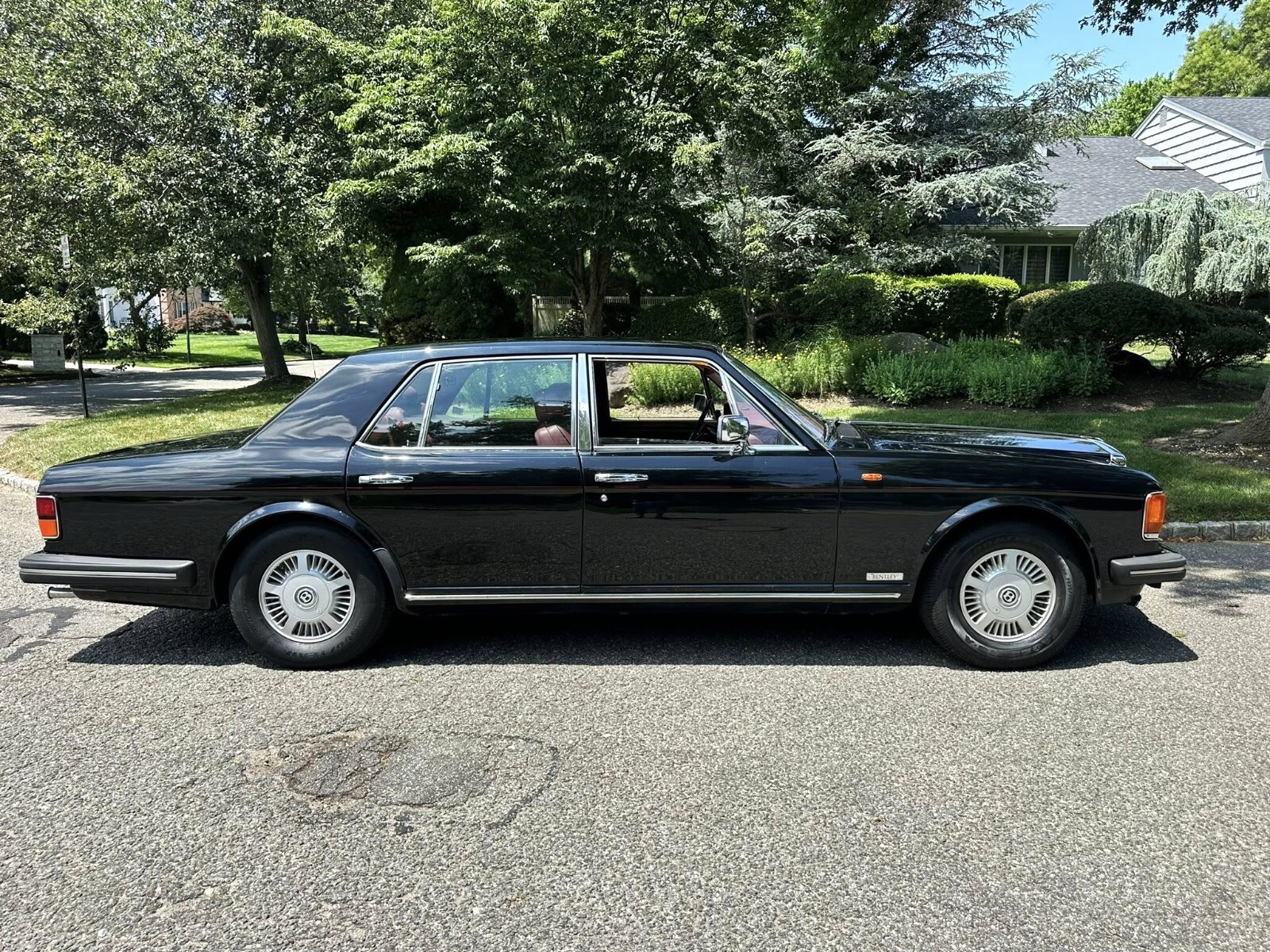 1987 Bentley Eight - photo 2