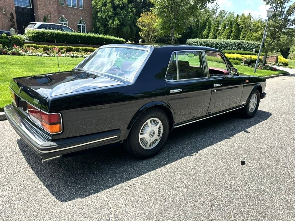 1987 Bentley Eight - photo 4