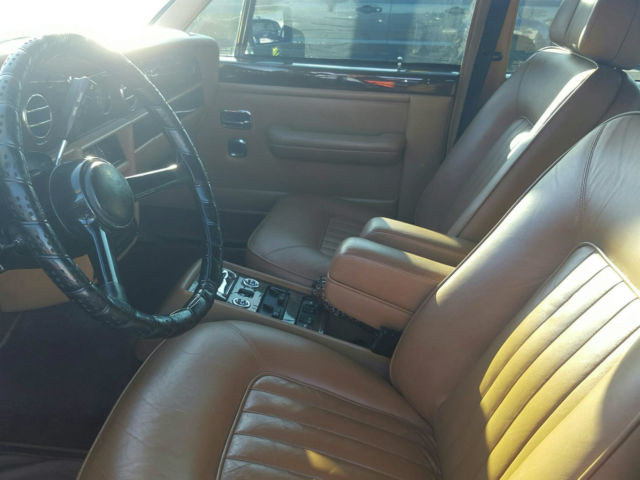 1987 Bentley Other - photo 2