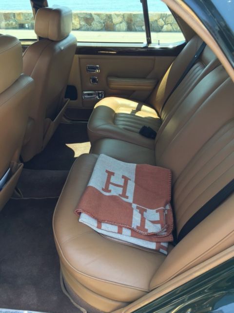 1987 Bentley Eight - photo 13