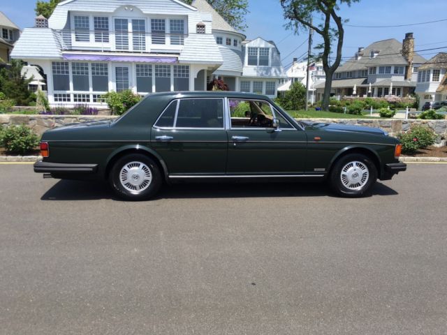 1987 Bentley Eight - photo 2