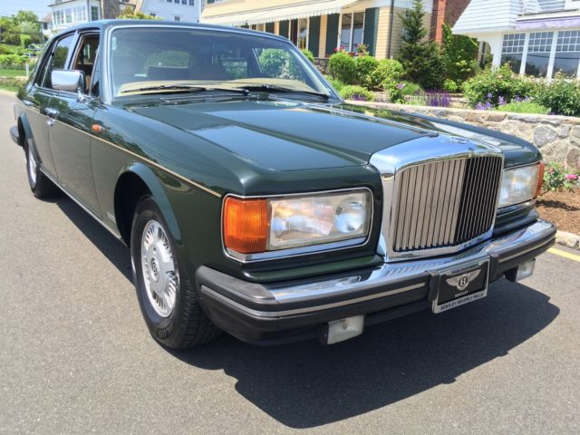 1987 Bentley Eight - photo 3