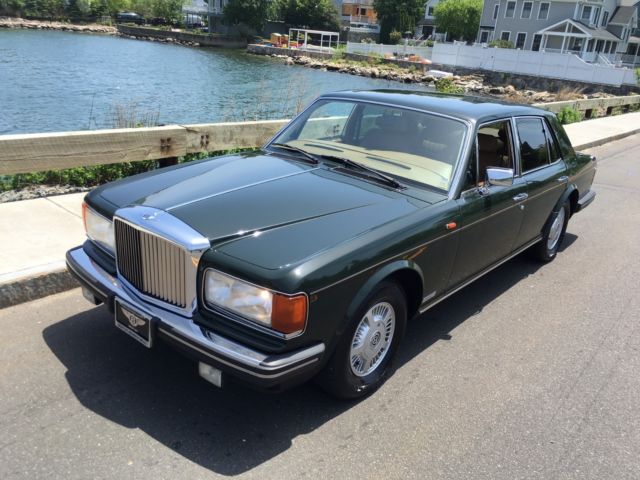 1987 Bentley Eight - photo 5