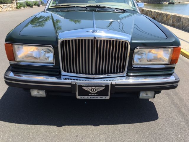 1987 Bentley Eight - photo 8