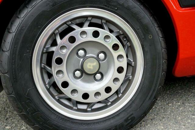 1987 Fiat X19 -- - photo 13