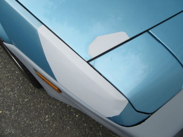 1987 Fiat X-1/9 - photo 6