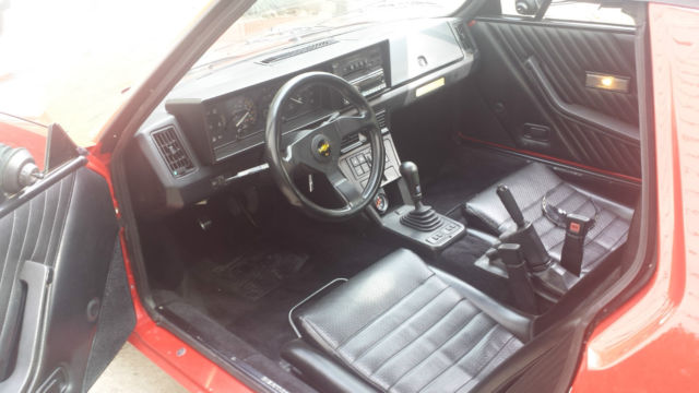 1987 Fiat Other x19 - photo 5