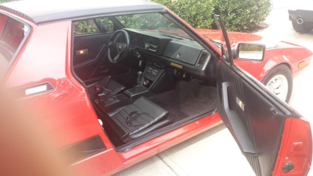 1987 Fiat Other x19 - photo 7