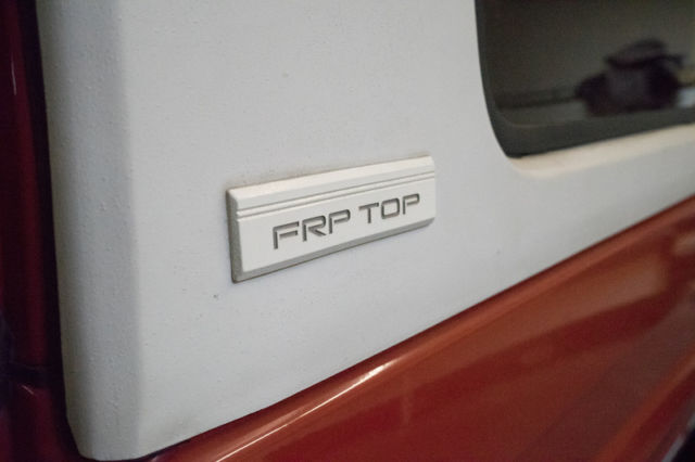 1987 Toyota Land Cruiser LX - photo 9