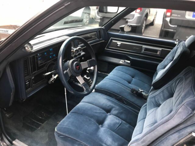 1987 Buick Grand National - photo 12