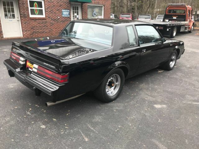 1987 Buick Grand National - photo 6