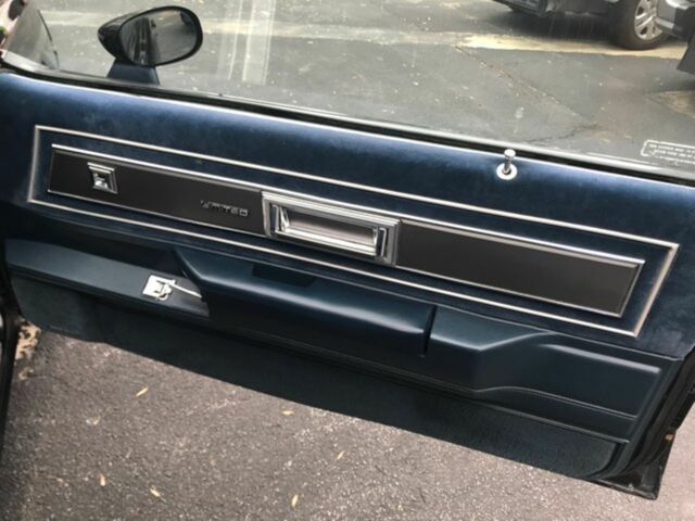 1987 Buick Grand National - photo 8