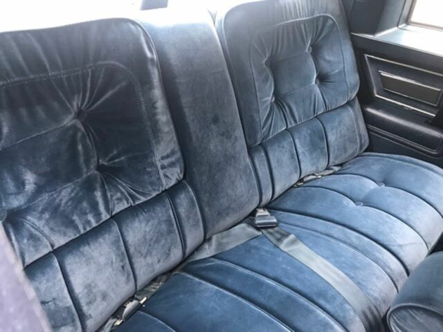 1987 Buick Grand National - photo 9