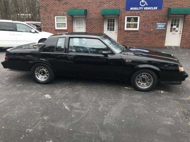 1987 Buick Grand National - photo 5