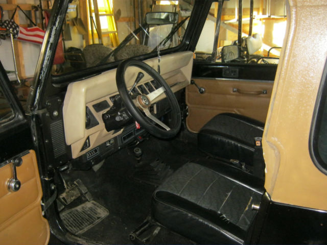 1987 Jeep Wrangler - photo 6