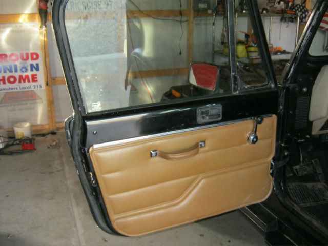 1987 Jeep Wrangler - photo 7