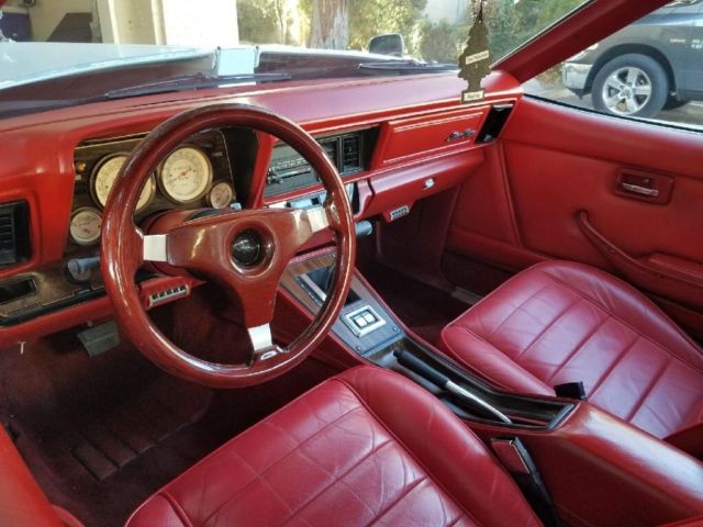 1987 Other Makes BLACKSTONE - photo 6
