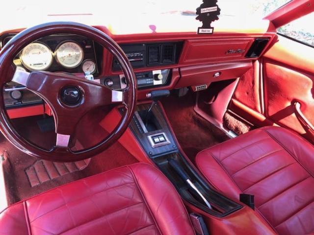 1987 Replica/Kit Makes Blackstone Town Coupe - photo 11