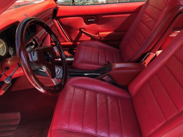 1987 Replica/Kit Makes Blackstone Town Coupe - photo 12