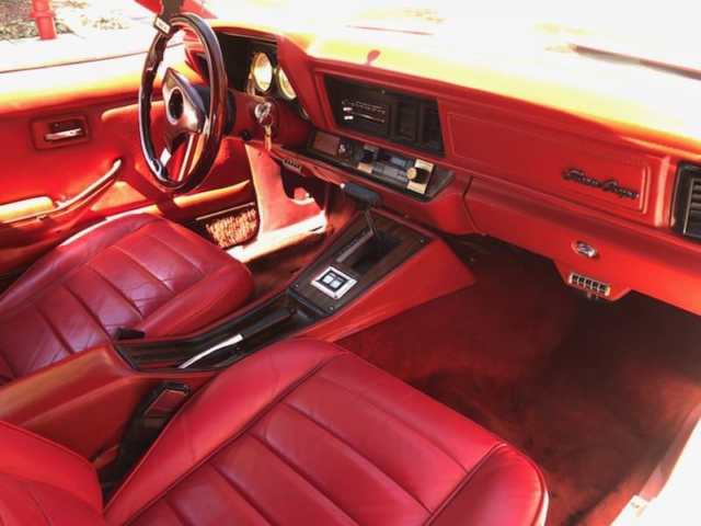 1987 Replica/Kit Makes Blackstone Town Coupe - photo 13