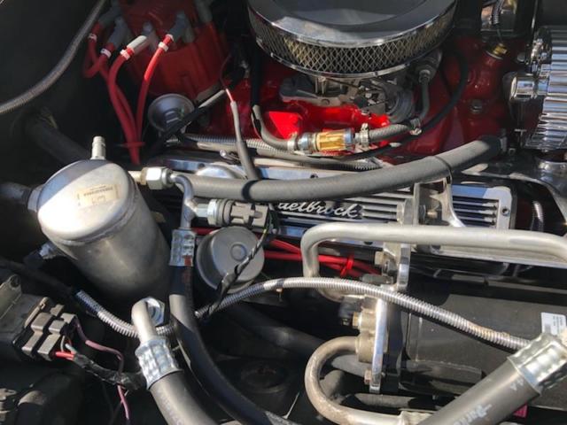 1987 Replica/Kit Makes Blackstone Town Coupe - photo 9