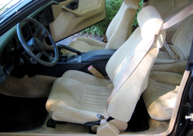 1987 Pontiac Trans Am - photo 10