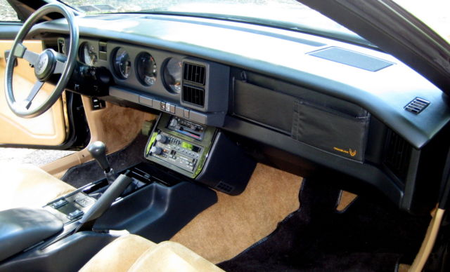 1987 Pontiac Trans Am - photo 12