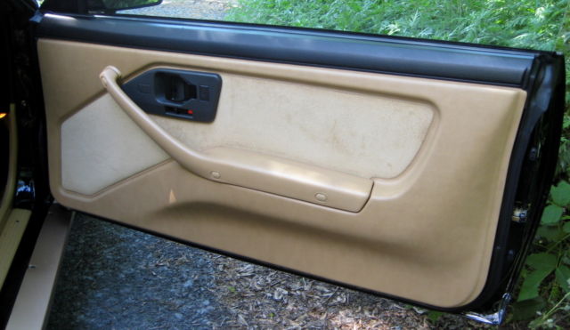 1987 Pontiac Trans Am - photo 13