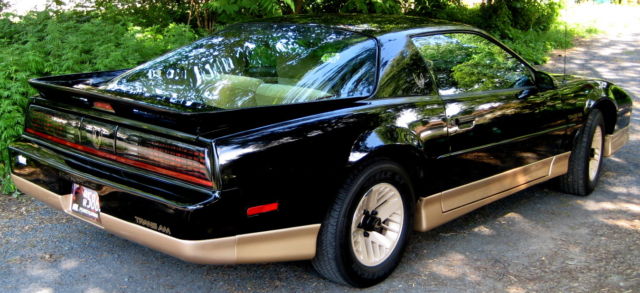 1987 Pontiac Trans Am - photo 4