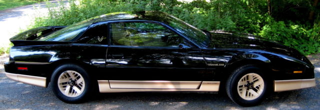 1987 Pontiac Trans Am - photo 5