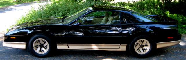 1987 Pontiac Trans Am - photo 6